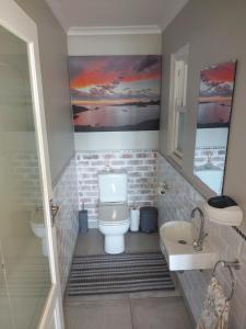 Zeezicht Villa - Jacobsbaai