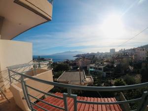Sea view Sarande