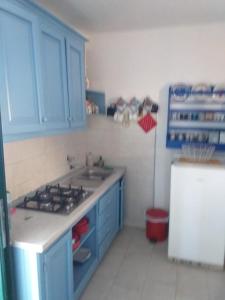 Kornati Robinson tourism