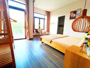 MyTran Homestay-HauLoan