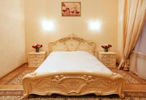 Suite with Balcony room in Ekaterina Hotel