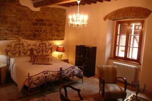 La Piazzetta Toscana B&B