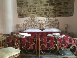 La Piazzetta Toscana B&B
