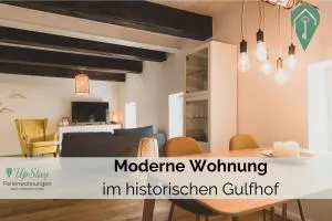 Anna14 - Gulfhof Boomgaarden - Upleward