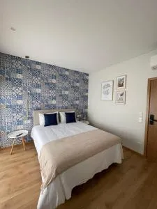 OPORTO Suites - Padrão