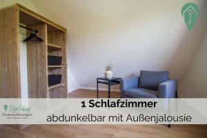 Ferienhaus Max