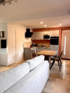 L'Escapade Détente, 10 mn du ZooParc de Beauval - 瑟泽