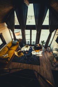 Tindioru Valley Resort