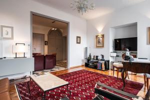 SECRET GARDEN APARTMENT by DuHomes