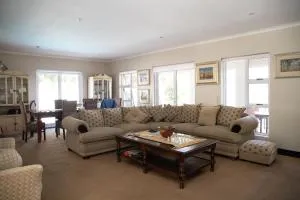 House Simon - Helderberg College