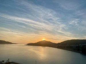 Ponta Nova One bedroom Apartment with Sea view