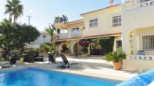 Residence Bougainville