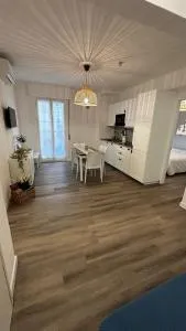 La Dépendance - Alassio