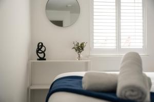 Gibson House By Horizon Stays