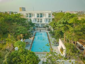 Elysium Suite - 4hvězdičkové hotely ve městě Siem Reap