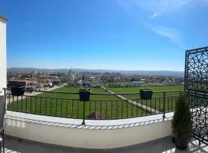 APARTAMENT PANORAMIC - Ciocaşu
