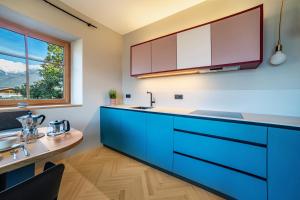 Villa Rosa Unterschöberlehof - Anna