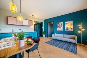 Villa Rosa Unterschöberlehof - Anna