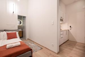 D20 - Gozsdu Garden Residence - Best Location by BQA
