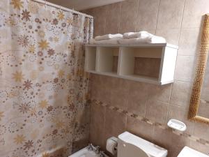 Appartment View Lake Salta