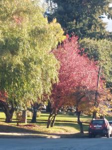 Appartment View Lake Salta