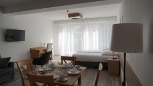 Apartament Aparthotel Passage