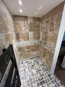 Appartements La bastide aux Iris - Les Capucines : photos des chambres