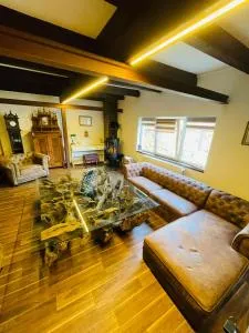 Buri`s Seenlandhaus - Nardt