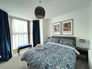 Chic Haven in Barnsley - 佩尼斯通