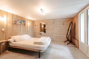 Maison Boyardville Piscine Chauffée