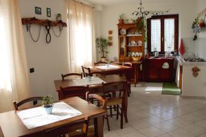 Agriturismo Il podere
