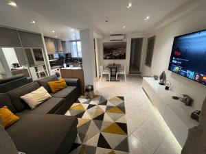 Chambre à louer dans maison de ville cosy proche rer A