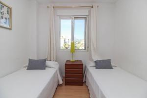 Apartamento Golf Pau Casals