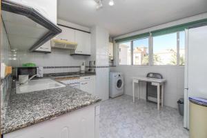 Apartamento Golf Pau Casals