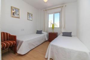 Apartamento Golf Pau Casals