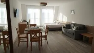 Apartament Aparthotel Passage - Szarejki