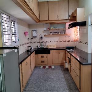 Mahadimane - Spacious house with 3 bed rooms