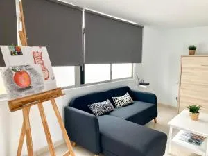 Dorita Estudio - Guanarteme