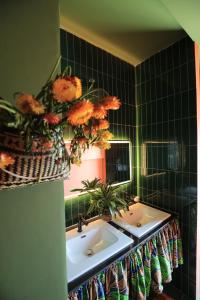 Phòng Đơn Loại Sang (Deluxe Single Room)