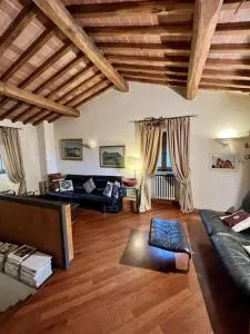 Casa degli Ori - Travalle