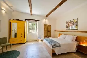 Oikia Petsalis - Skripero, Corfu - Valaneíon