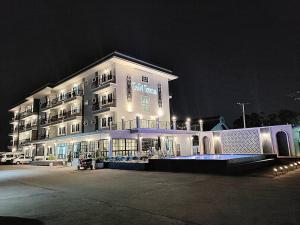 โคโค่ โฮเทล KOCO Hotel