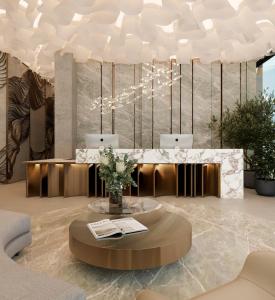Bellman Hotel