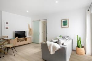 Apartamento María Conil Bajo