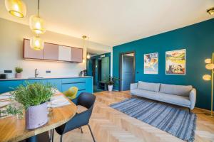 Villa Rosa Unterschöberlehof - Eliza