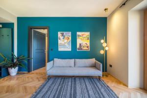 Villa Rosa Unterschöberlehof - Eliza