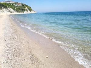 Sunny Apartment in Byala