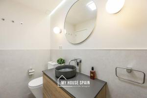 MyHouseSpain - Nuevo piso reformado en Malasaña