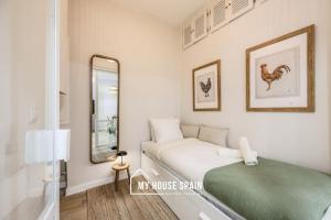 MyHouseSpain - Nuevo piso reformado en Malasaña