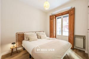 MyHouseSpain - Nuevo piso reformado en Malasaña